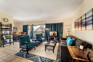 Kona Plaza 215 - Kailua-Kona - 7