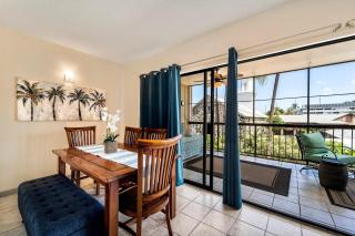 Kona Plaza 215 - Kailua-Kona - 5