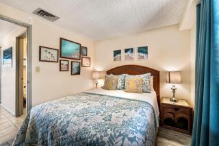 Kona Plaza 215 - Kailua-Kona - 1