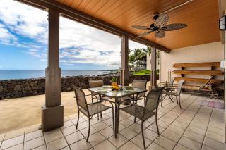 Keauhou Kona Surf & Racquet Club #5-103 - Kailua-Kona - 9