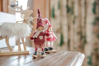 Le Refuge du Montagnard, Arc 1950, Skis aux pieds, Spa - 3