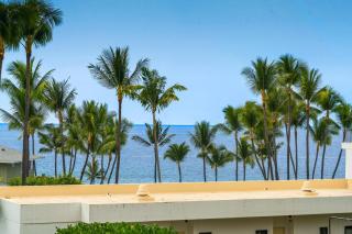 Royal Seacliff #406 - Kailua-Kona - 9