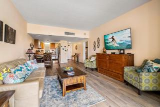 Royal Seacliff #406 - Kailua-Kona - 6