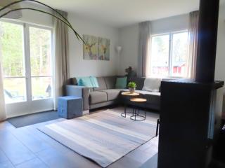 Vakantiehuis GWEN - vlakbij meer- van S&G Holiday - Nykroppa - 4