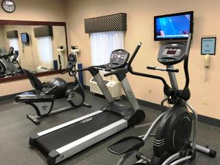 Holiday Inn Express & Suites Smithfield - Providence by IHG - 0