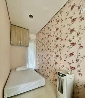 Gerbera 4BR Villa Springhill Garden Malang - Malang - 5