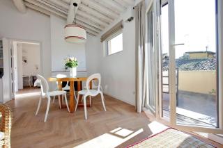 Residenza Torre Vecchiarelli - apt 5 penthouse - Rom - 3