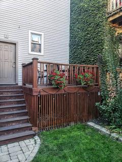 Stylish 2-bedroom Flat in Lincoln Park - Chicago - 4