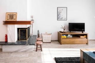 The home sweet home - Family friendly 2 floor apartment - Kalamata - 8