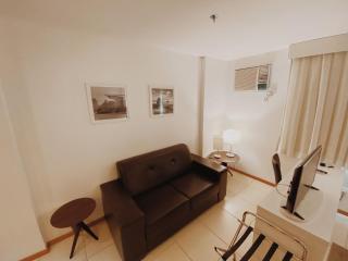 Suíte completa no centro de Campos dos Goytacazes - 1