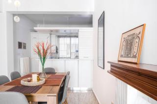 The home sweet home - Family friendly 2 floor apartment - Kalamata - 5