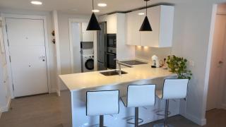 Apartamento 1º Línea de Playa - Duna Beach - Torrox Costa - 7