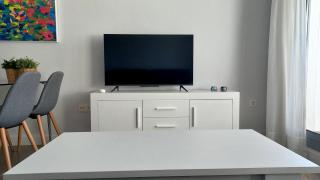 Apartamento 1º Línea de Playa - Duna Beach - Torrox Costa - 5