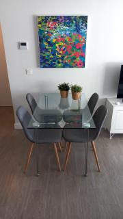 Apartamento 1º Línea de Playa - Duna Beach - Torrox Costa - 4