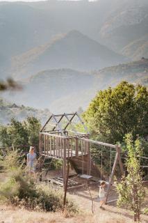 Toumba Eco Farm Guesthouses - Plomarion - 2