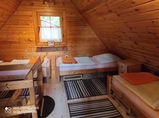 Chatki Saturnina i pokoje - Świnoujście - 5