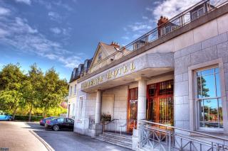 Marine Hotel - 4