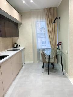 Apart City Home - Mykolajiv - 6