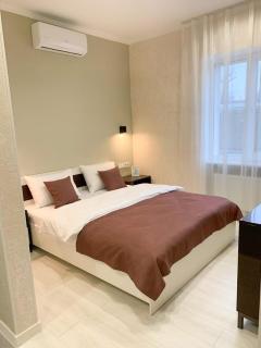 Apart City Home - Mykolajiv - 8