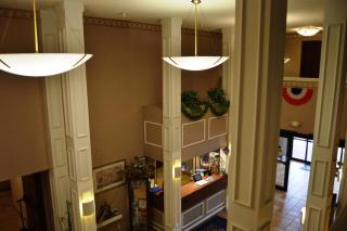 Best Western Okmulgee - 9