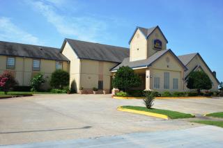 Best Western Okmulgee - Okmulgee - 7