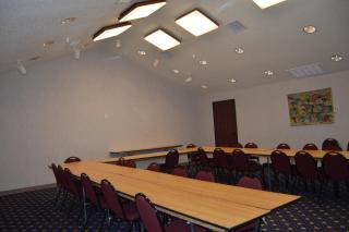 Best Western Okmulgee - 5