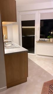 Apartament Lisi Jar - Jastrzębia Góra - 1