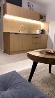 Apartament Lisi Jar - Jastrzębia Góra - 3