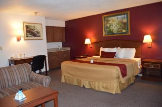Best Western Okmulgee - Okmulgee - 3