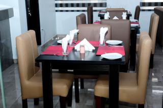 Mariners Suites Lagos - 6