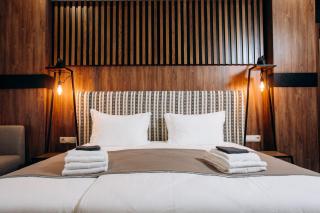 MORVA Premium Spa Resort - 7