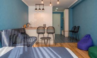 New Gudauri Atrium apartment #514 - 5