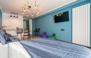 New Gudauri Atrium apartment #514 - 6