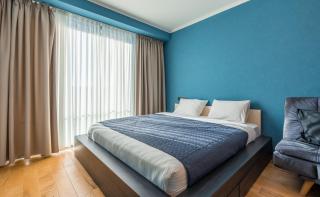 New Gudauri Atrium apartment #514 - 0