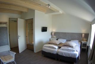 Hotel Posthuys Vlieland - 8