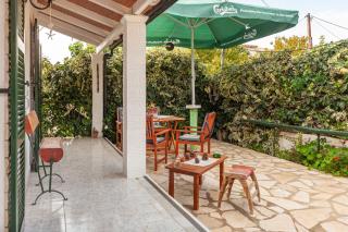 Vasiliki Cottages Agios Gordios - 8