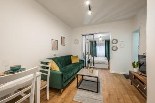 Atomium apartments - Tirana - 9