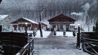 U Druziv - Polyana - 7