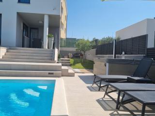 Villa Franica Zadar - Zadar - 5