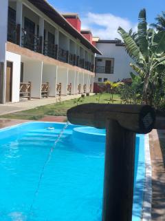 Pousada Maria Preta - 0