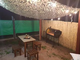 Cabaña La Antonia 2 - 9