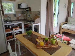 Cabaña La Antonia 2 - 6