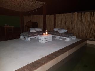 Cabaña La Antonia 2 - 4