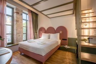 Neratze Hammam Suites - Rethymno - 8