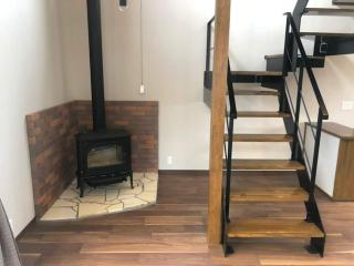 Kikuya Cottage - Vacation STAY 92195v - Yamanakako - 2