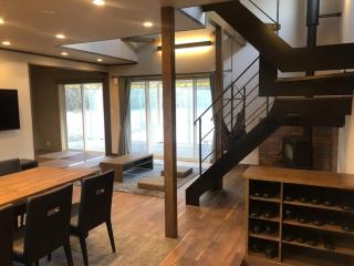 Kikuya Cottage - Vacation STAY 92195v - Yamanakako - 8