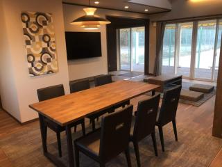 Kikuya Cottage - Vacation STAY 92195v - Yamanakako - 9