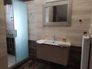 "Villa Kastania" Melidoni, Chania, Crete - Melidhónion - 4