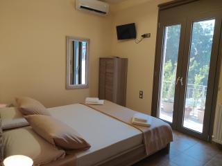 "Villa Kastania" Melidoni, Chania, Crete - Melidhónion - 6
