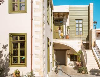 Neratze Hammam Suites - Rethymno - 3